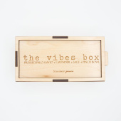 Vibes Box
