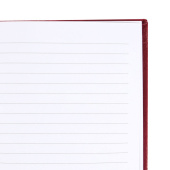 Anteckningsbok Element Eld A5 Anteckningsbok Element Eld A5