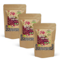 Svart Ris EKO 1kg x 3 paket