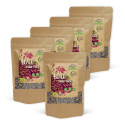 Svart Ris EKO 1kg x 5 paket