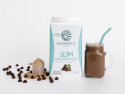 Sunwarrior Shape Slim Collagen Boost Chocolate 750g