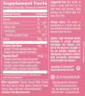 Sunwarrior Shape Core Cleanser Strawberry Cooler 270g