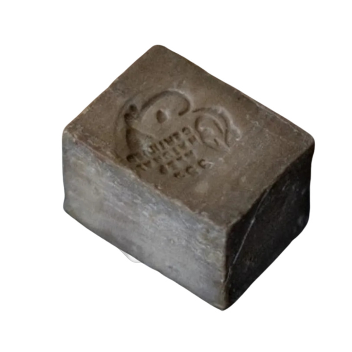 Aleppotvål 40% Lagerbärsolja 190g i gruppen Hud & Kropp / Kropp / Handtvål hos Rawfoodshop Scandinavia AB (TADSOLID3225)