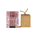 Aleppotvål Med Snöre 20% Lagerbärsolja Cosmos Natural 190g