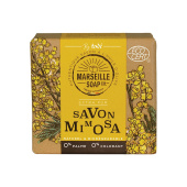 Fast Marseille Tvål 100g Mimosa
