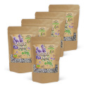 Lavendelblommor EKO 50g x 5 paket