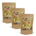 Detox Te EKO 50g x 3 paket