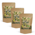 Brännässel Te EKO 50g x 3 paket