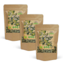 Brännässel Te EKO 50g x 3 paket