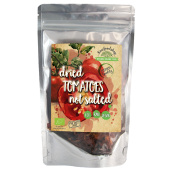 Torkade tomater EKO 50g
