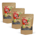 Vallmofrön Blå EKO 100g x 3 paket