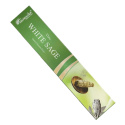 Rökelse White Sage 15g