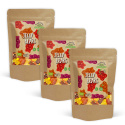 Godis Björnar EKO 100g x 3 paket