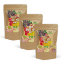 Godis Fruktmix EKO 100g x 3 paket
