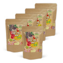 Godis Fruktmix EKO 100g x 5 paket