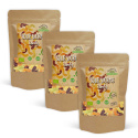 Sura Maskar Godis EKO 100g x 3 paket