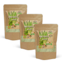 Vetegräspulver EKO 125g x 3 paket