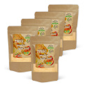 Mangopulver Frystorkad 125g x 5 paket