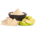 Bananpulver Frystorkat 125g