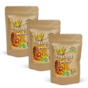 Ananaspulver 125g x 3 paket