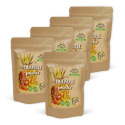 Ananaspulver 125g x 5 paket