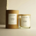 Doftljus White Musk 200g