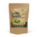 Grönt te, Sencha Matcha Tamayura EKO 50g