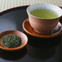 Grönt te, Sencha Matcha Tamayura EKO 50g