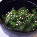 Wakame Alger EKO 125g