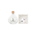 Glas Magic Spell Jar med Recepthäfte 10 cm