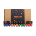 Doftoljor Holy Scents of Christmas