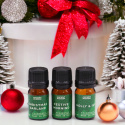 Doftoljor Holy Scents of Christmas