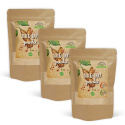 Wild Yam Pulver 250g x 3 paket