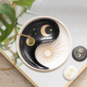 Smyckesfat Yin Yang