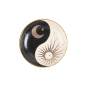 Rökelsehållare Yin Yang